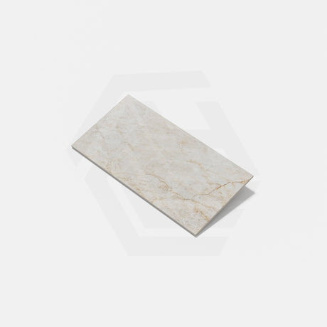 RAK Crystal White Matt Marble Look 300/600/1200mm Tile