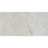 RAK Crystal White Polished Marble Look 300/600/1200mm Tile