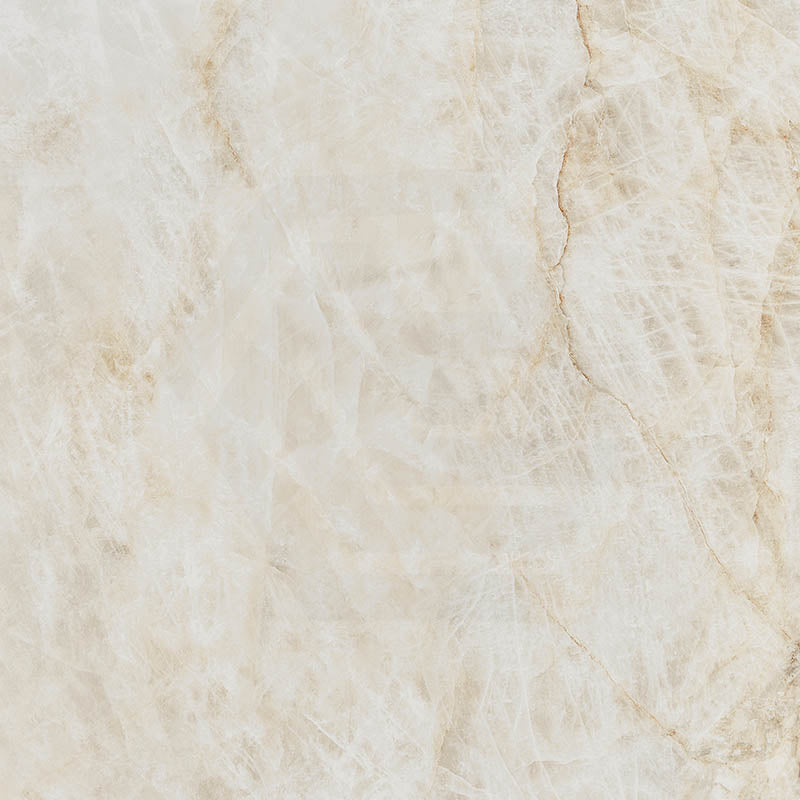RAK Crystal White Polished Marble Look 300/600/1200mm Tile