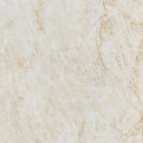 RAK Crystal White Polished Marble Look 300/600/1200mm Tile