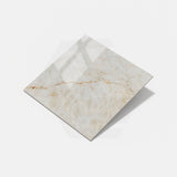 RAK Crystal White Polished Marble Look 300/600/1200mm Tile