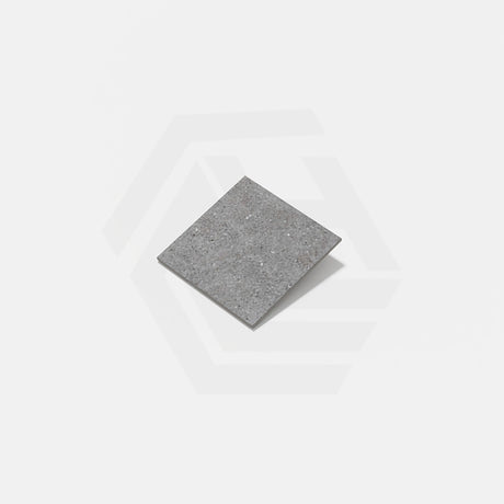 Galaxy Dark Grey Matt Concrete Look 300/600mm Tile