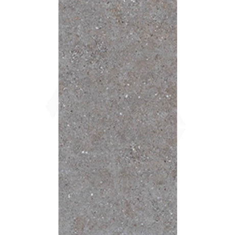 Galaxy Dark Grey Matt Concrete Look 300/600mm Tile