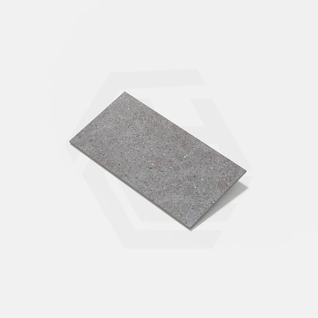 Galaxy Dark Grey Matt Concrete Look 300/600mm Tile