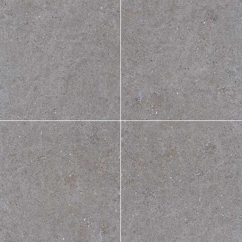 Galaxy Dark Grey Matt Concrete Look 300/600mm Tile