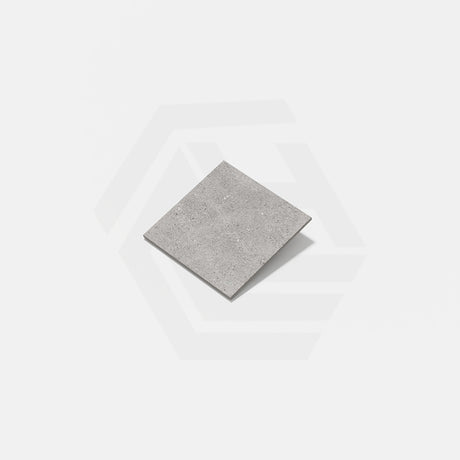 Galaxy Light Grey Matt Concrete Look 300/600mm Tile