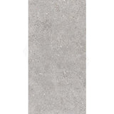 Galaxy Light Grey Matt Concrete Look 300/600mm Tile