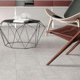 Galaxy Light Grey Matt Concrete Look 300/600mm Tile