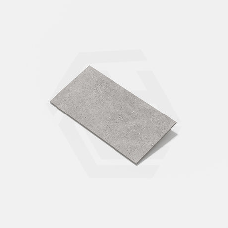 Galaxy Light Grey Matt Concrete Look 300/600mm Tile