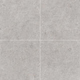 Galaxy Light Grey Matt Concrete Look 300/600mm Tile