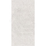 Galaxy White Lappato Concrete Look 300/600mm Tile