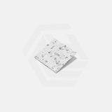 Onix Eco Stone Fosco Matte Glass Mosaic Tile 310x310mm Sheet (25x25mm Chip Piece)