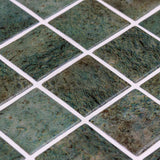 Onix Penta Bali Stone Matte Glass Mosaic Tile 310×310mm Sheet (50x50mm Chip Piece)