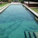 Onix Vanguard Bali Stone Matte Glass Mosaic Tile 310x467mm Sheet (25x25mm Chip Size)