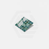 Onix Penta Mar Green Gloss Glass Mosaic Tile 310×310mm Sheet (50x50mm Chip Piece)