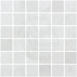 Onix Penta Nusa Matte Glass Mosaic Tile 310×310mm Sheet (50x50mm Chip Piece)
