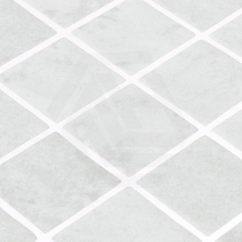 Onix Penta Nusa Matte Glass Mosaic Tile 310×310mm Sheet (50x50mm Chip Piece)