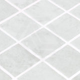 Onix Penta Nusa Matte Glass Mosaic Tile 310×310mm Sheet (50x50mm Chip Piece)
