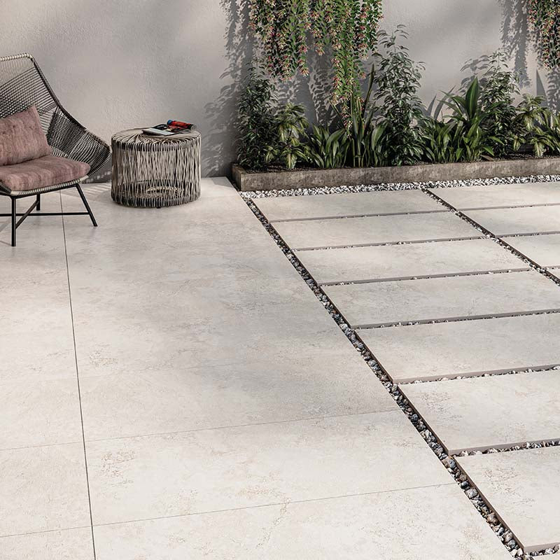 RAK Rapolano Marble Beige Matt 300/600/1200mm Tile
