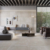 RAK Rapolano Marble Beige Matt 300/600/1200mm Tile