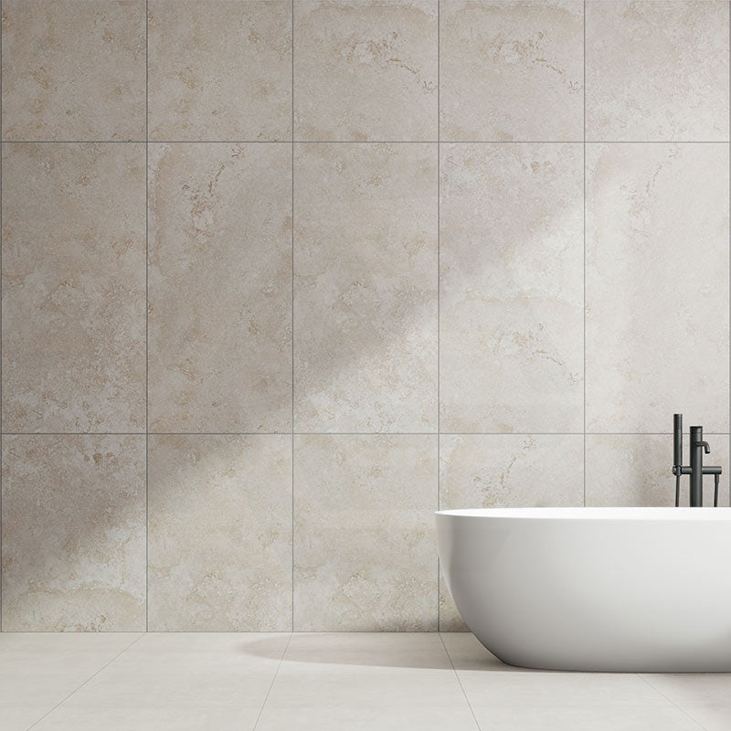 RAK Rapolano Marble Beige Matt 300/600/1200mm Tile
