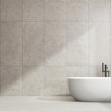 RAK Rapolano Marble Beige Matt 300/600/1200mm Tile