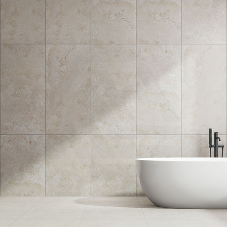 RAK Rapolano Marble Beige Matt 300/600/1200mm Tile
