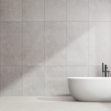 RAK Rapolano Marble Light Beige Matt 300/600/1200mm Tile