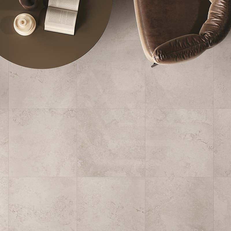 RAK Rapolano Marble Light Beige Matt 300/600/1200mm Tile