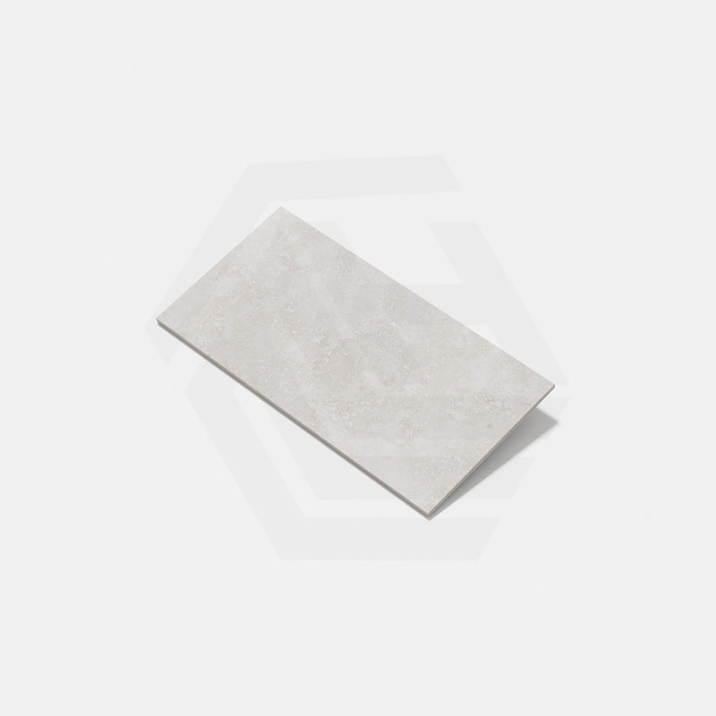 RAK Rapolano Marble White Matt 300/600/1200mm Tile