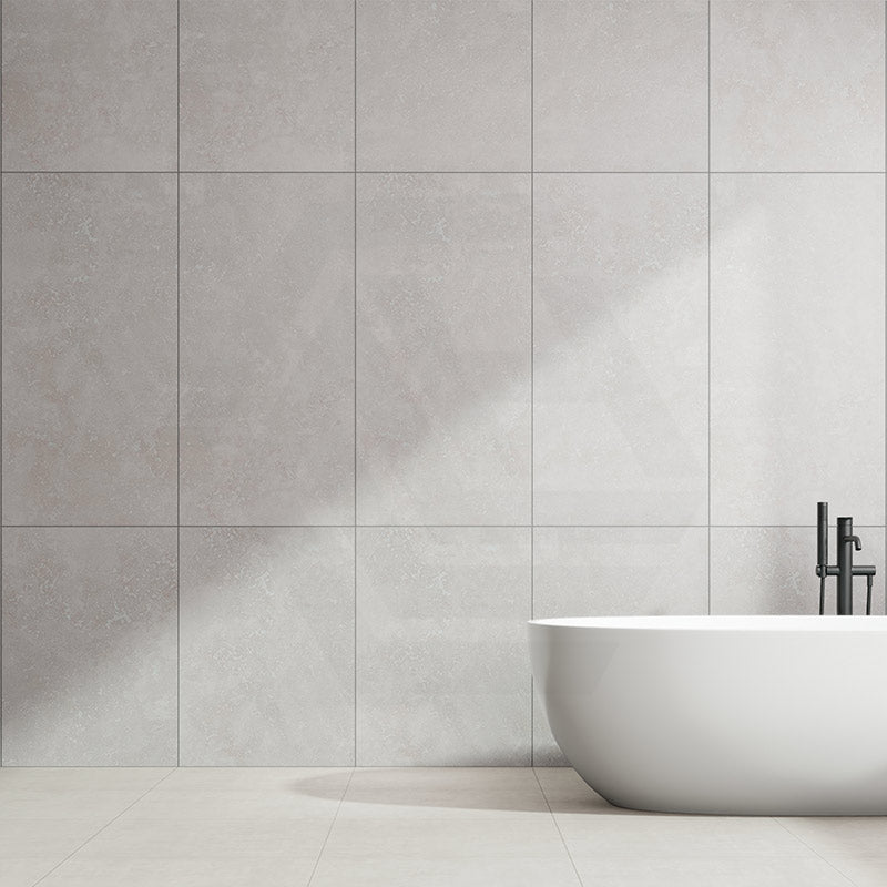 RAK Rapolano Marble White Matt 300/600/1200mm Tile