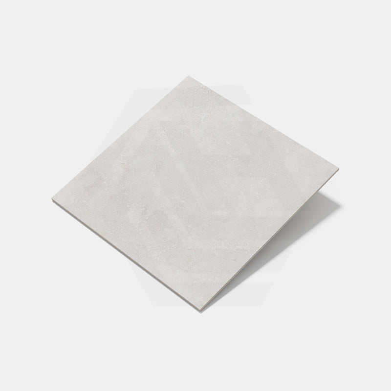 RAK Rapolano Marble White Matt 300/600/1200mm Tile