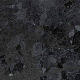 Terrazzo Black Matt 300/600mm Porcelain Tile