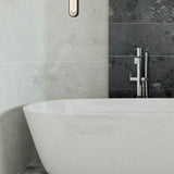 Terrazzo Black Matt 300/600mm Porcelain Tile