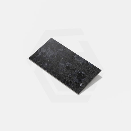 Terrazzo Black Matt 300/600mm Porcelain Tile