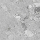 Terrazzo Grey Matt 300/600mm Porcelain Tile