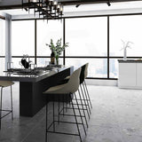 Terrazzo Grey Matt 300/600mm Porcelain Tile
