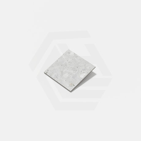 Terrazzo White Matt 300/600mm Porcelain Tile