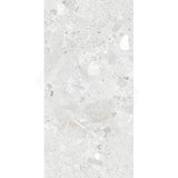 Terrazzo White Matt 300/600mm Porcelain Tile