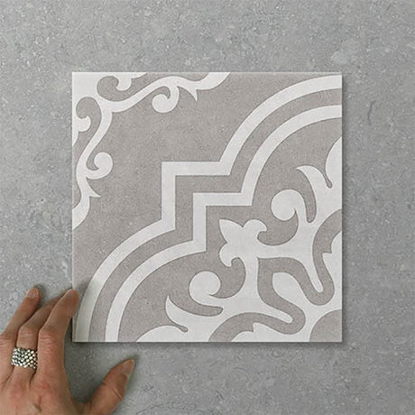 Artisan Provence 200x200mm Matt Tile 24 Colors Available