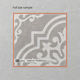Artisan Provence 200x200mm Matt Tile 25 Colors Available