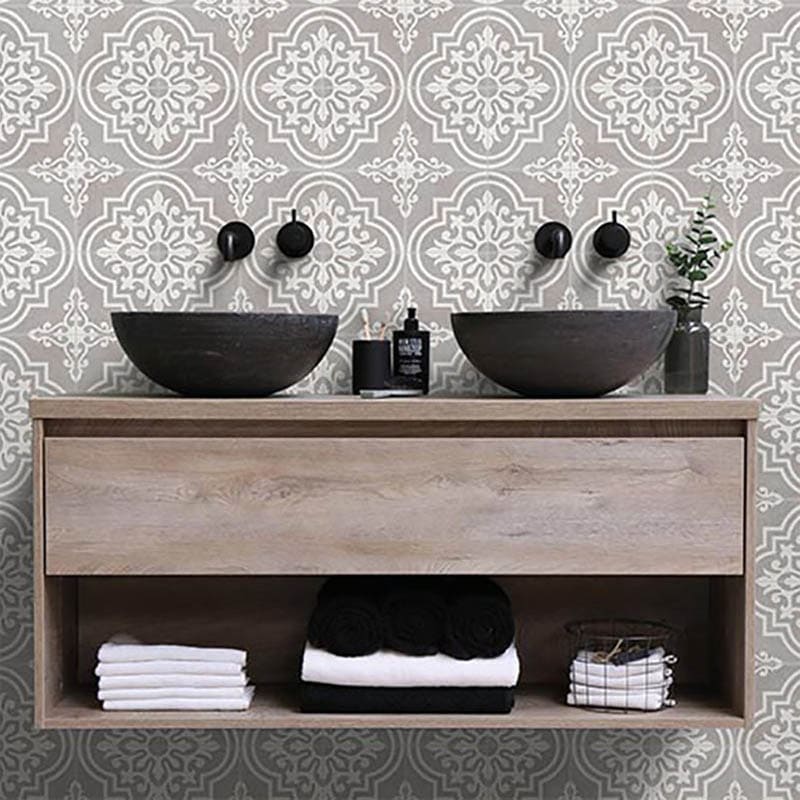 Artisan Provence 200x200mm Matt Tile 25 Colors Available