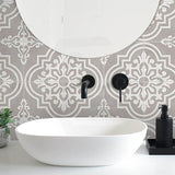 Artisan Provence 200x200mm Matt Tile 25 Colors Available
