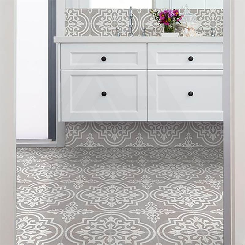 Artisan Provence 200x200mm Matt Tile 25 Colors Available