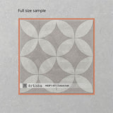 Artisan Oxford 200x200mm Matt Tile 13 Colors Available