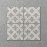 Artisan Oxford 200x200mm Matt Tile 13 Colors Available