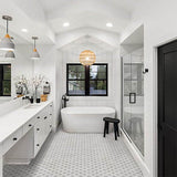 Artisan Oxford 200x200mm Matt Tile 13 Colors Available