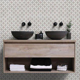 Artisan Oxford 200x200mm Matt Tile 13 Colors Available