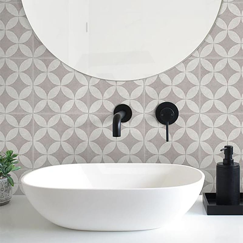 Artisan Oxford 200x200mm Matt Tile 13 Colors Available