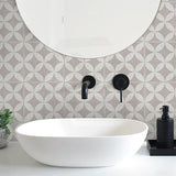 Artisan Oxford 200x200mm Matt Tile 13 Colors Available